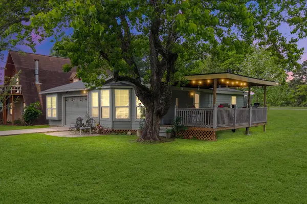 122 Bay Haven Boulevard, Livingston, TX 77351