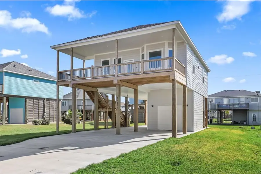 22803 Miramar Drive, Galveston, TX 77554 - Image #3