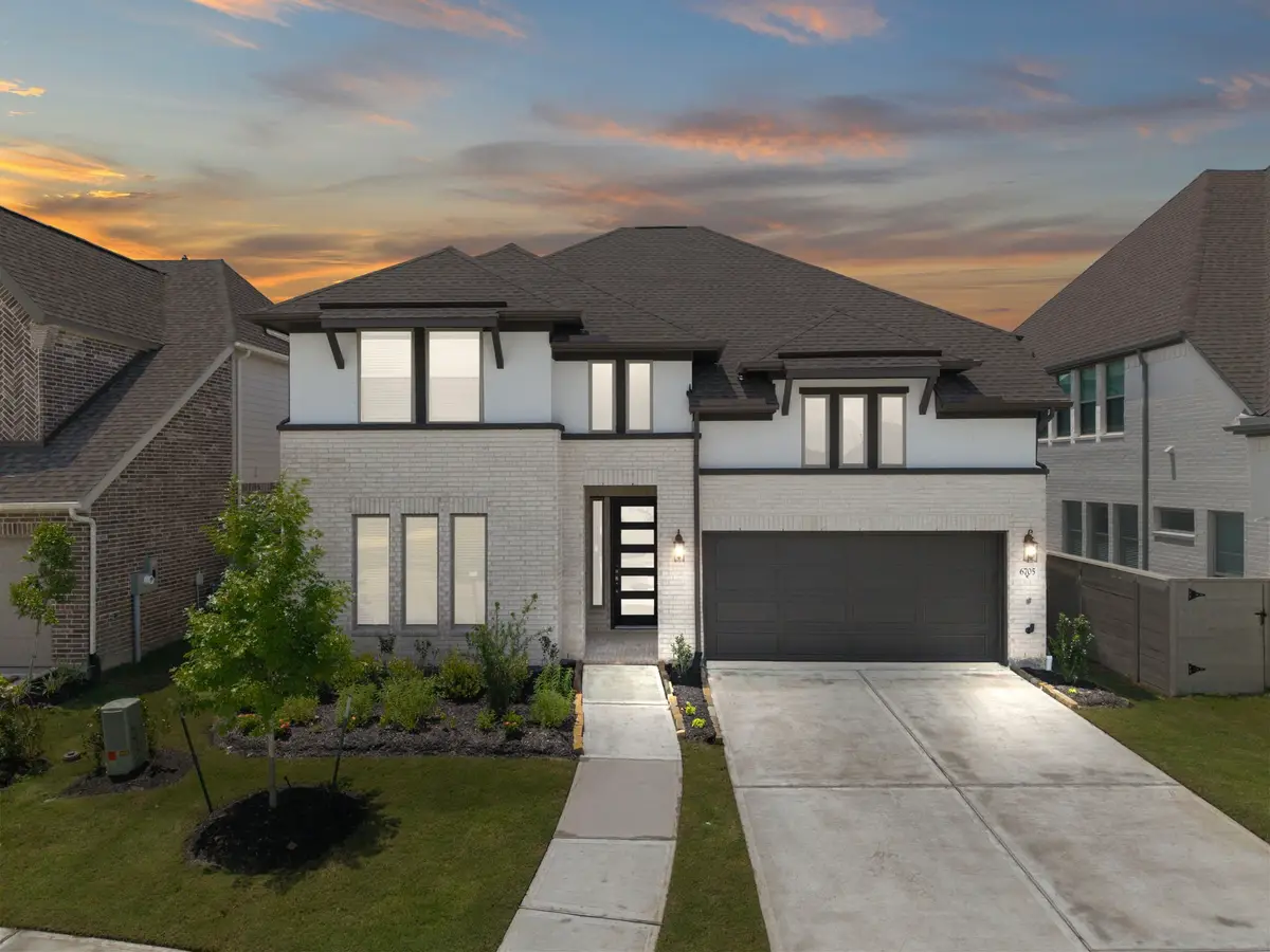 6705 Hillside View Lane, League City, TX 77573 - #1