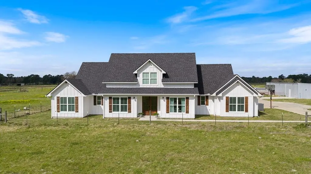 308 Grimes Cemetary Road, Lufkin, TX 75901 - #1