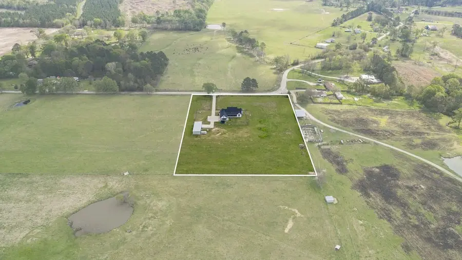 308 Grimes Cemetary Road, Lufkin, TX 75901 - #3