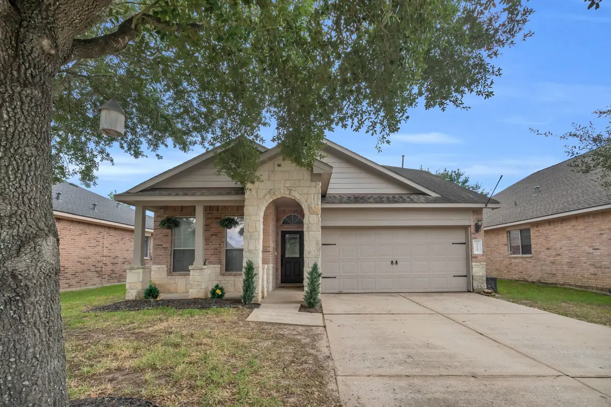 15335 Riford Drive, Cypress, TX 77429 - #1