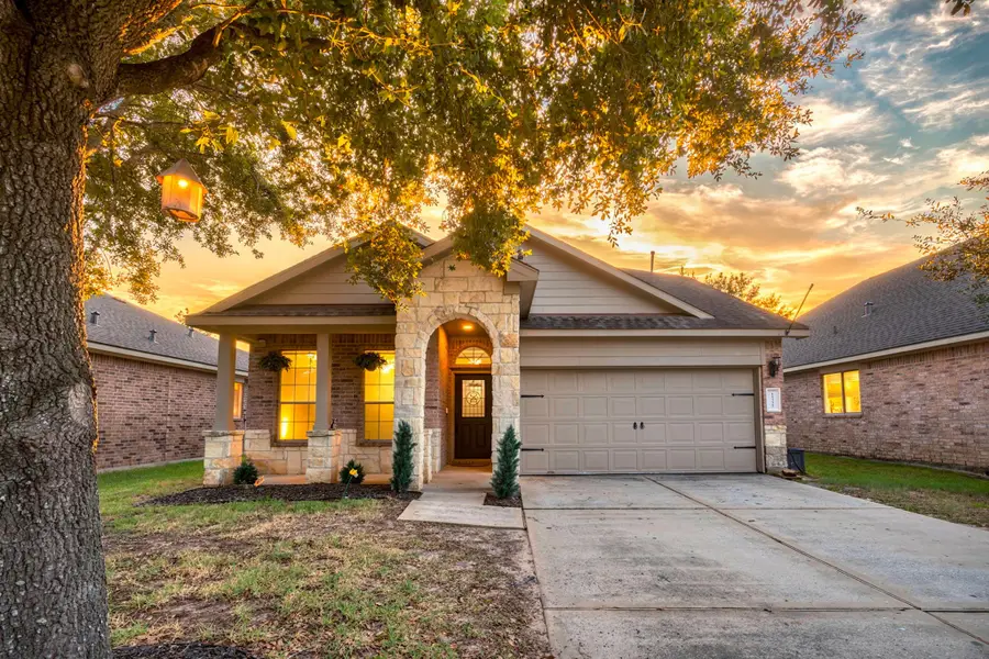15335 Riford Drive, Cypress, TX 77429 - #3