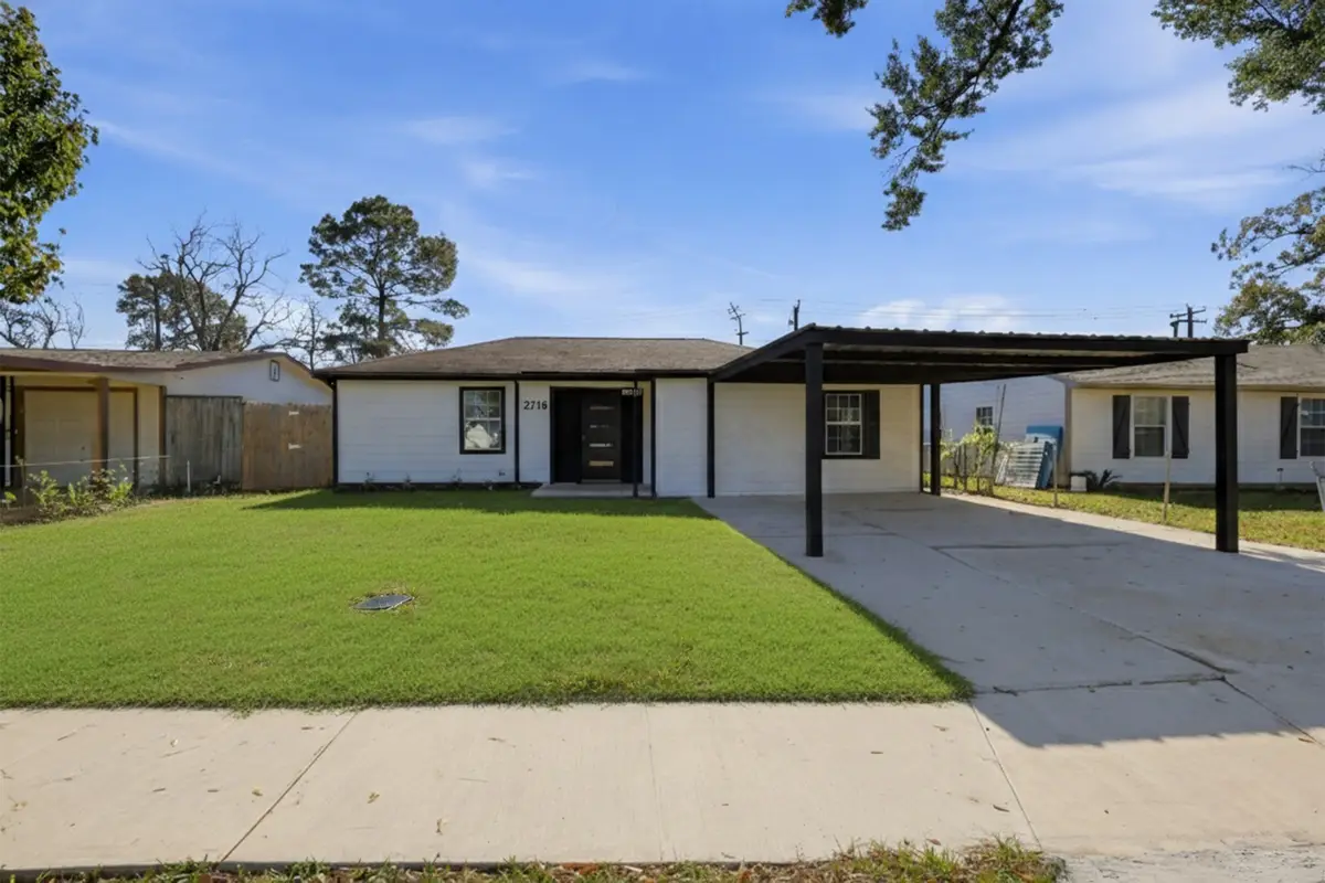 2716 Windsor Lane, Pasadena, TX 77506 - #1