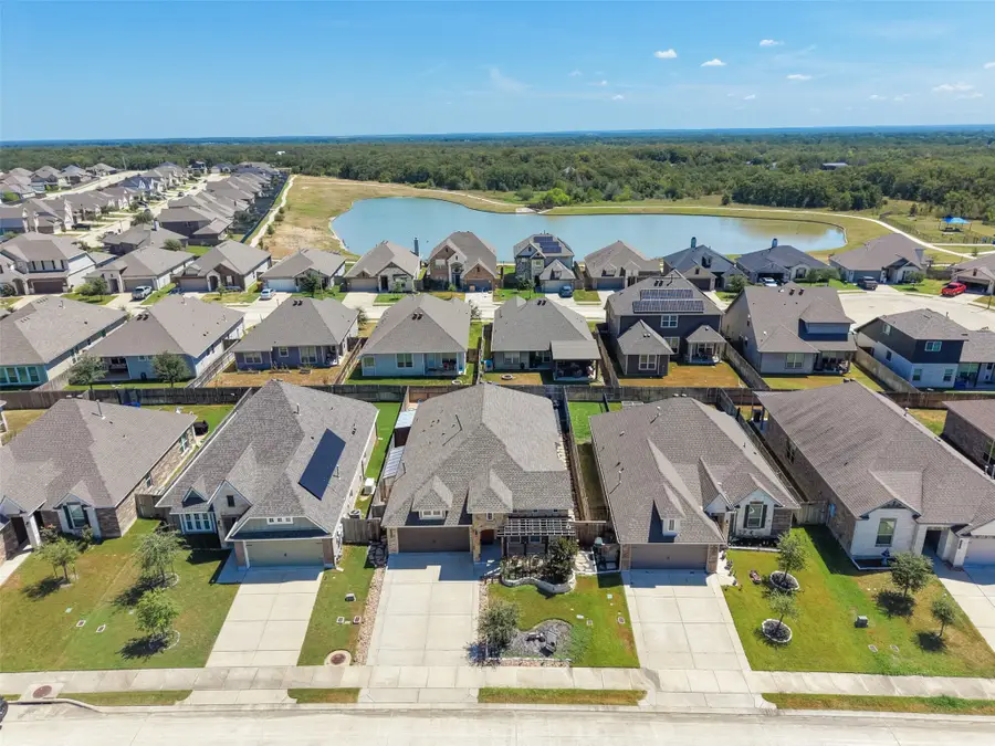 6315 Rockford Drive, College Station, TX 77845 - #3