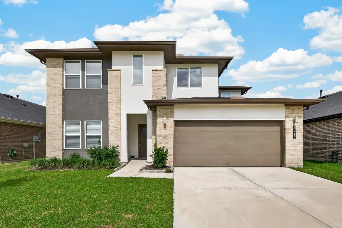 30010 Gallatin River Lane, Fulshear, TX 77441 - #1