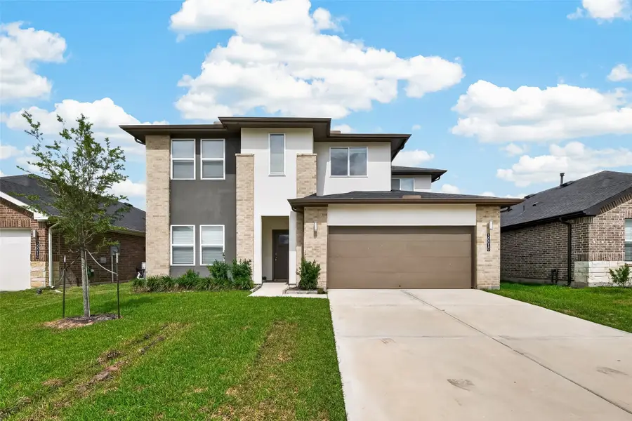 30010 Gallatin River Lane, Fulshear, TX 77441 - #3