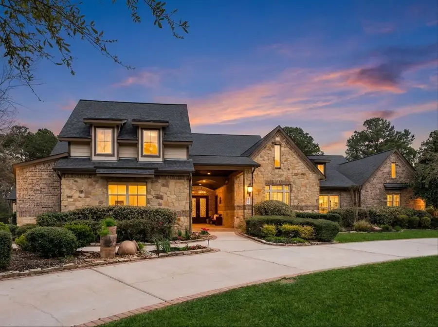 30618 Spring Lake Boulevard, Tomball, TX 77375 - #2