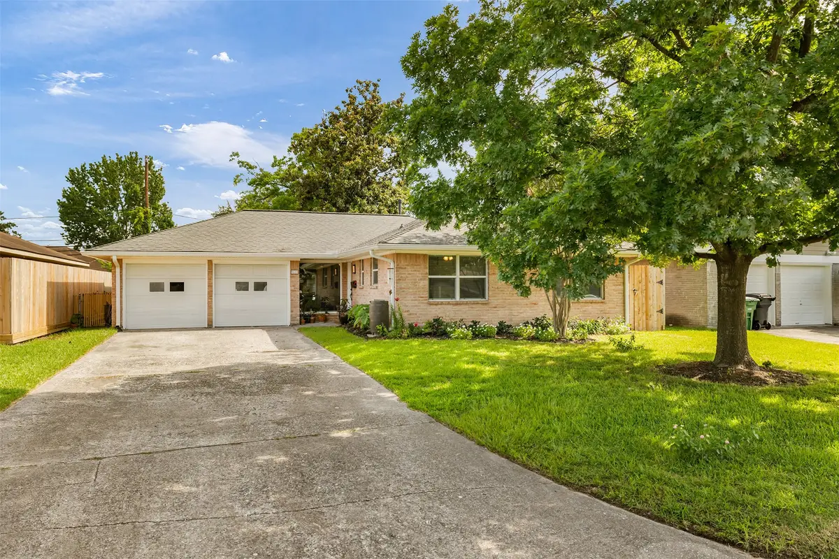 5618 Nina Lee Lane, Houston, TX 77092 - #1