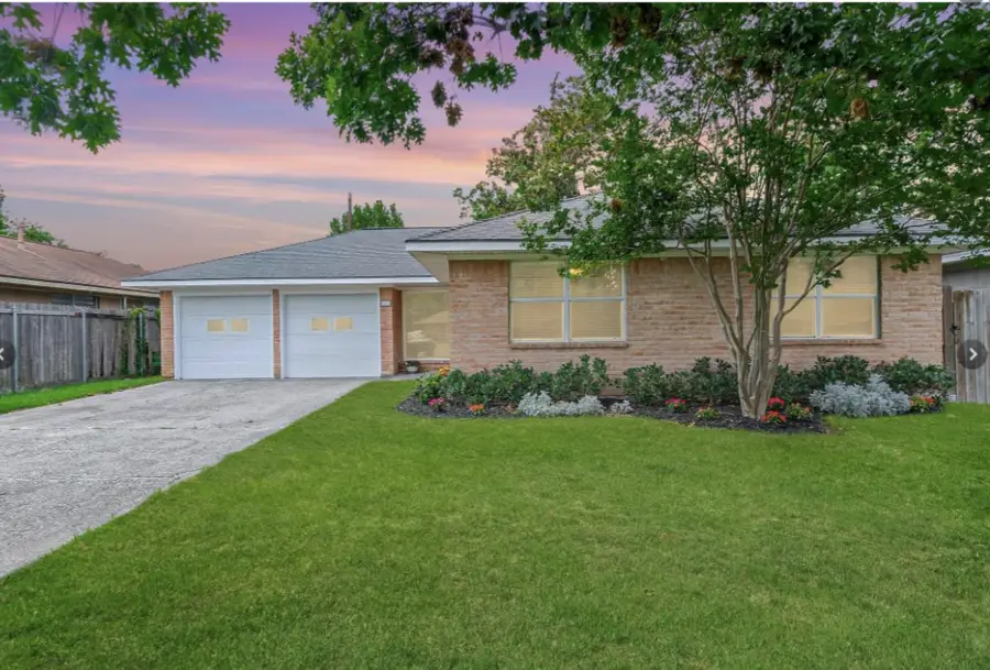 5618 Nina Lee Lane, Houston, TX 77092 - #3