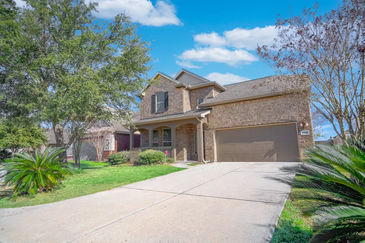 20226 Blue Lake View Lane, Humble, TX 77338 - #1