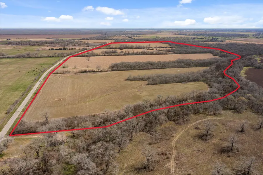 Tract 6 Cr 117, Hungerford, TX 77448 - #2