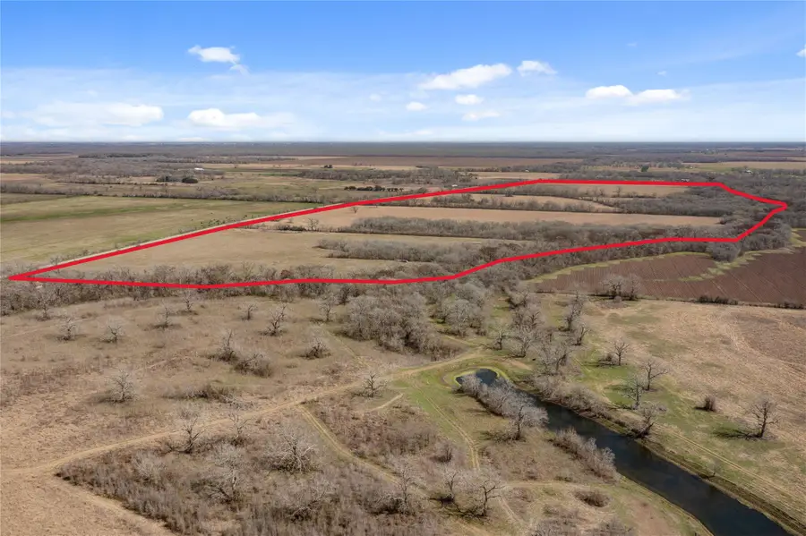 Tract 6 Cr 117, Hungerford, TX 77448 - #3