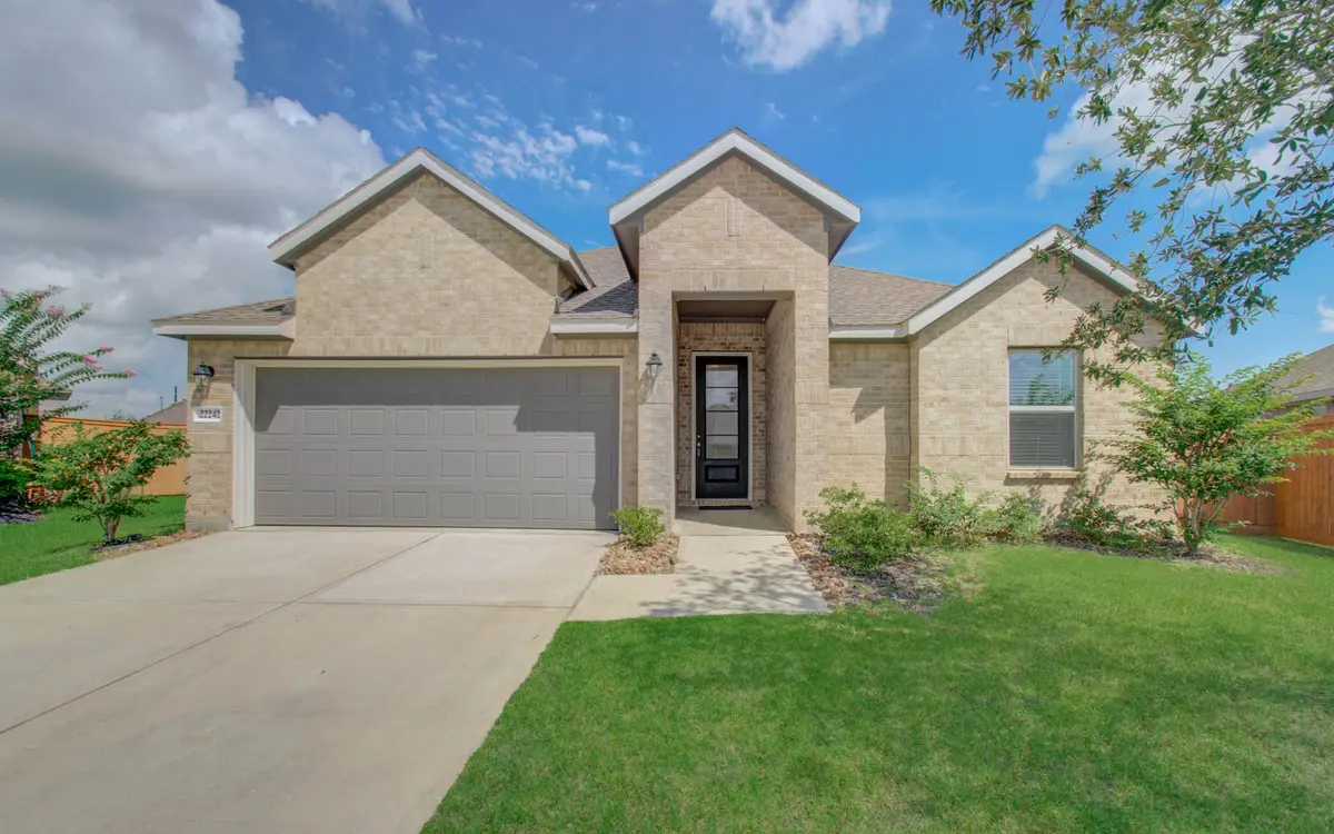 22242 Scarlino Drive, Hockley, TX 77447 - #1