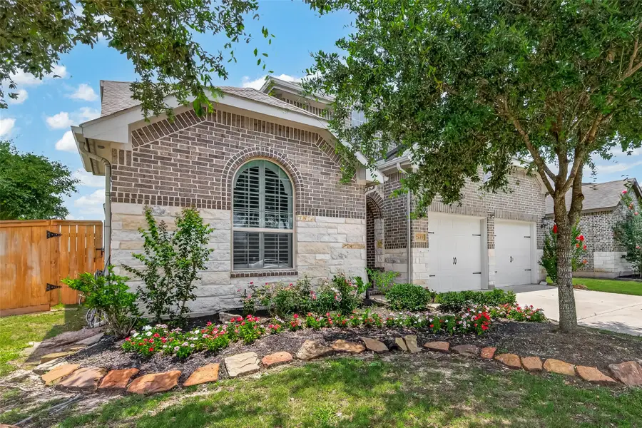 2619 Lilac Point Lane, Brookshire, TX 77423 - #3