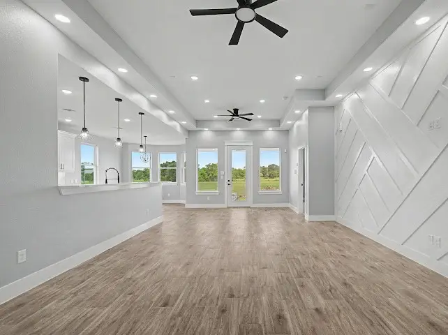 1220 Appaloosa Circle, Angleton, TX 77515 - #3