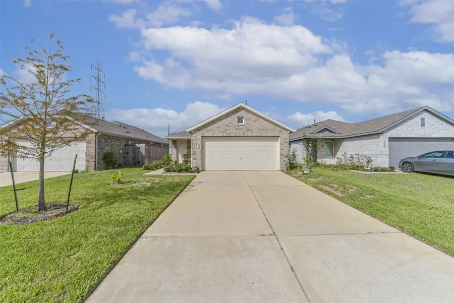28814 Texas Plains Drive, Hockley, TX 77447 - #2