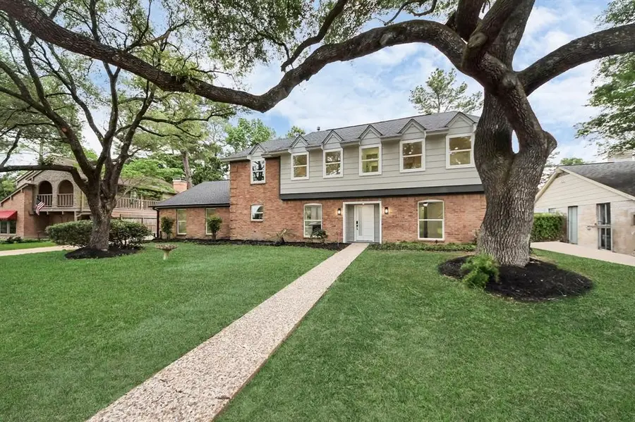 14643 Ravenhurst Lane, Houston, TX 77070 - #2