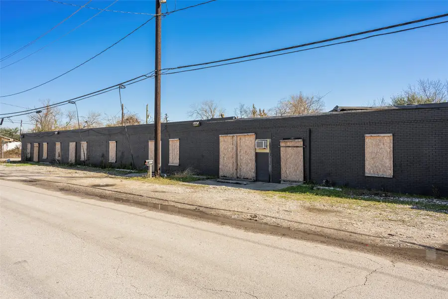 933 Harbor Street #12, Houston, TX 77020 - #2