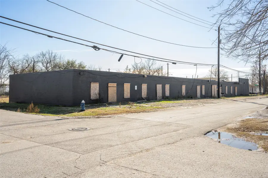 933 Harbor Street #12, Houston, TX 77020 - #3