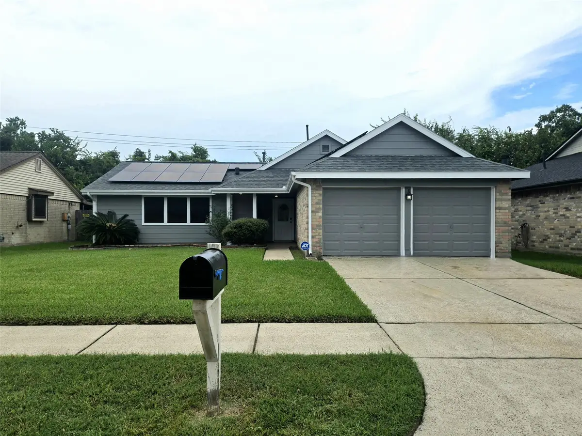 1109 Willow Creek Drive, La Porte, TX 77571 - #1