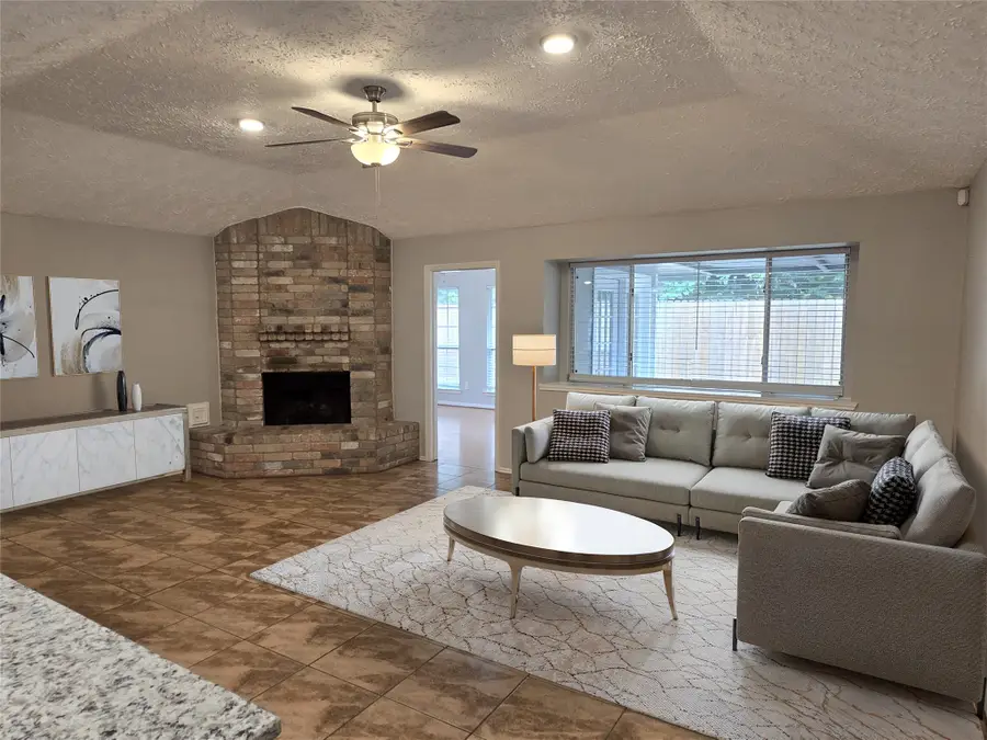 1109 Willow Creek Drive, La Porte, TX 77571 - #3