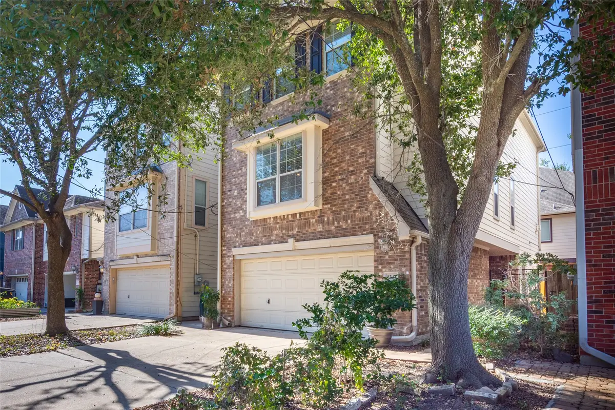 1241 Prince Street Street, Houston, TX 77008 - Image #1