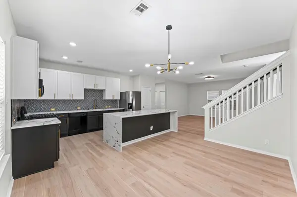 6111 Coleus Street, Crosby, TX 77532