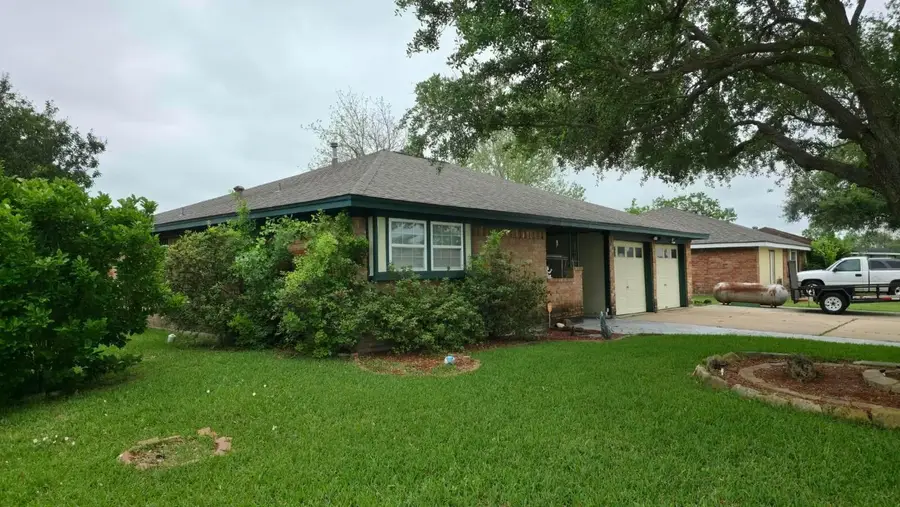 3706 Catalina Drive, Deer Park, TX 77536 - #3