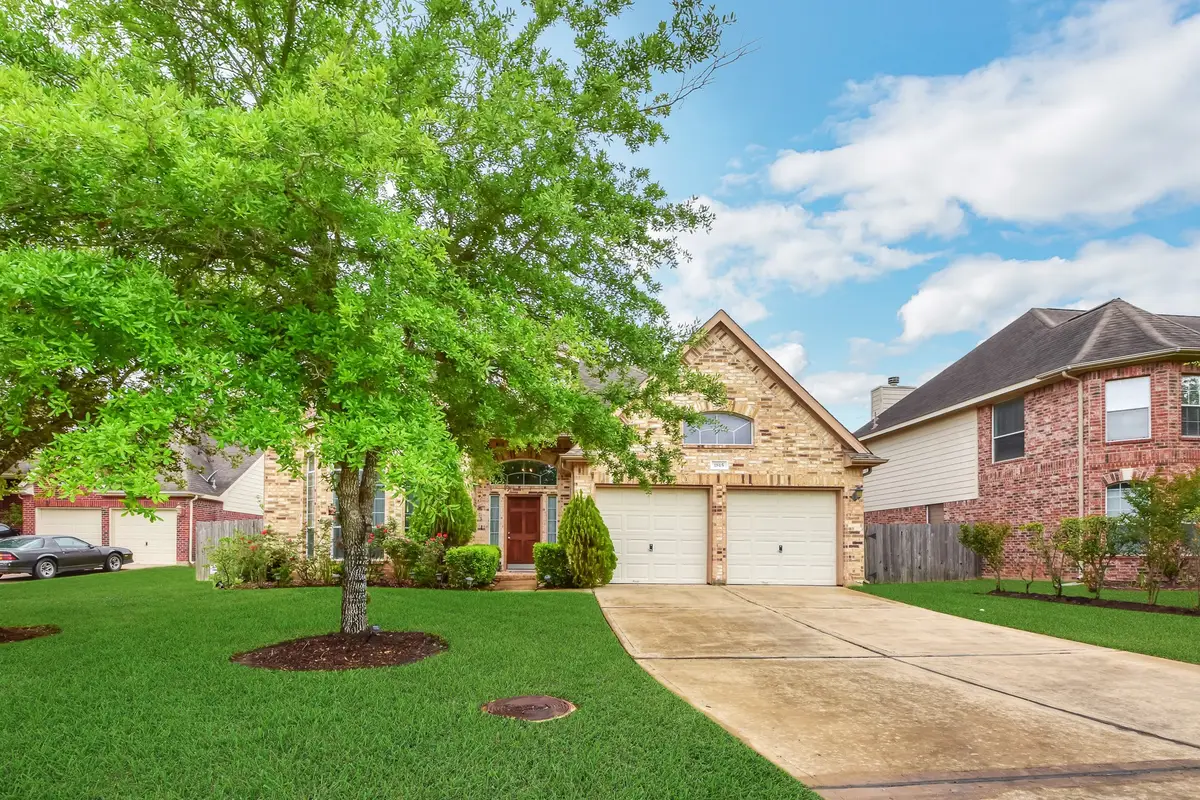 1815 Granite Field Lane, Richmond, TX 77469 - #1