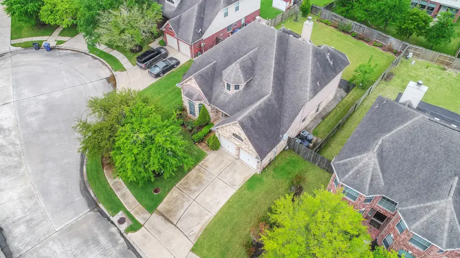 1815 Granite Field Lane, Richmond, TX 77469 - #2