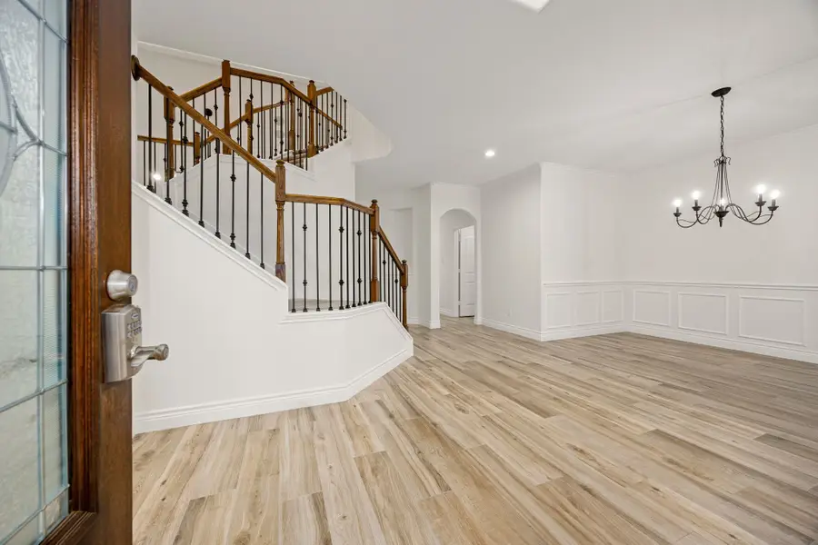 9115 Bush Buck Lane, Conroe, TX 77303 - #3