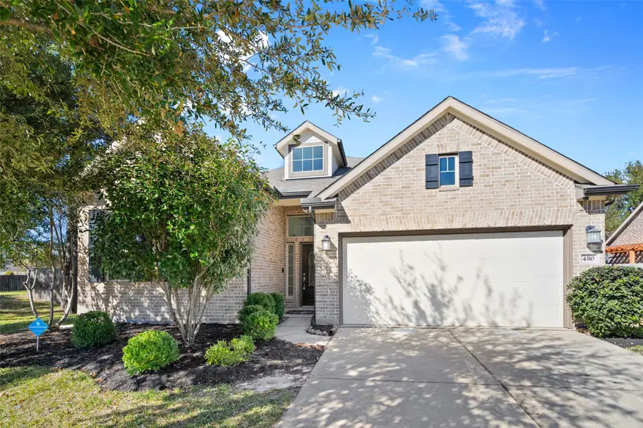 4310 Stoney Heights Court, Spring, TX 77388 - Image #2