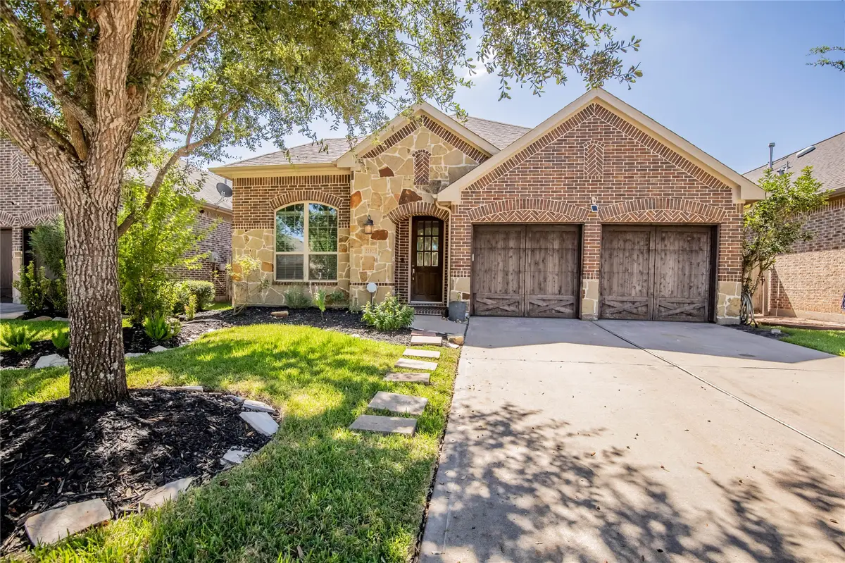 21023 Shelbyville Drive Lane, Richmond, TX 77407 - #1