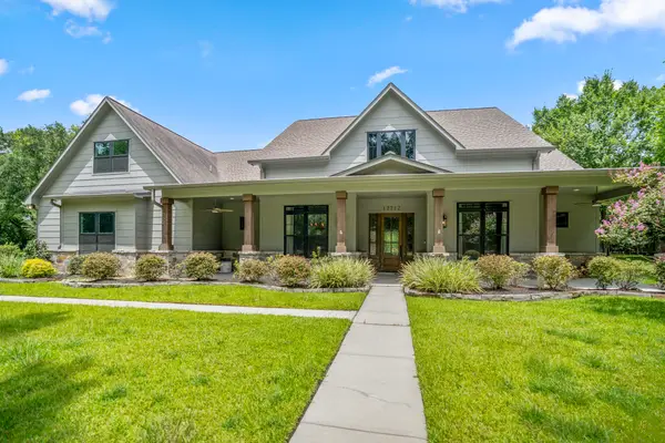 17712 Kitzman Rd Road, Cypress, TX 77429