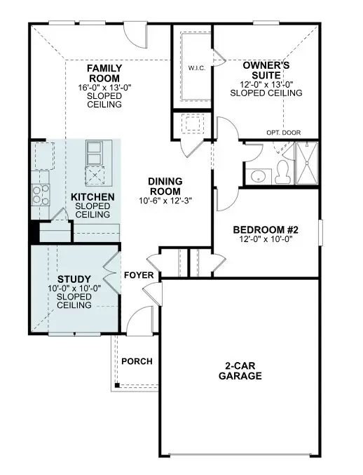 716 Hackberry Branch Court, Magnolia, TX 77354 - Image #2