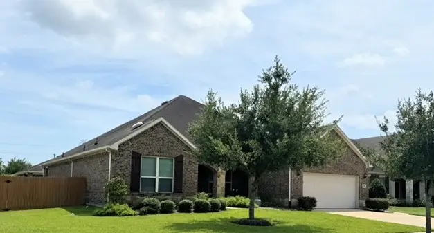 1618 Lansing Lane, League City, TX 77573 - #1