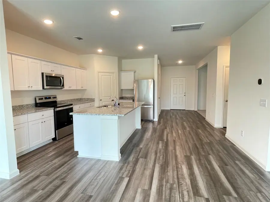 3077 Oasis Falls Drive, Brookshire, TX 77423 - #2