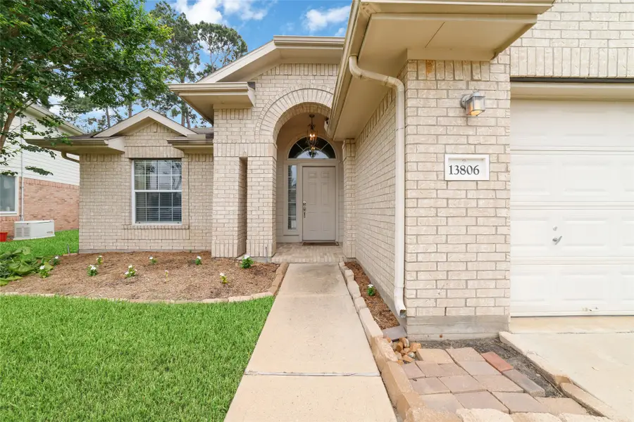 13806 Arapaho Shadow Court, Cypress, TX 77429 - #2