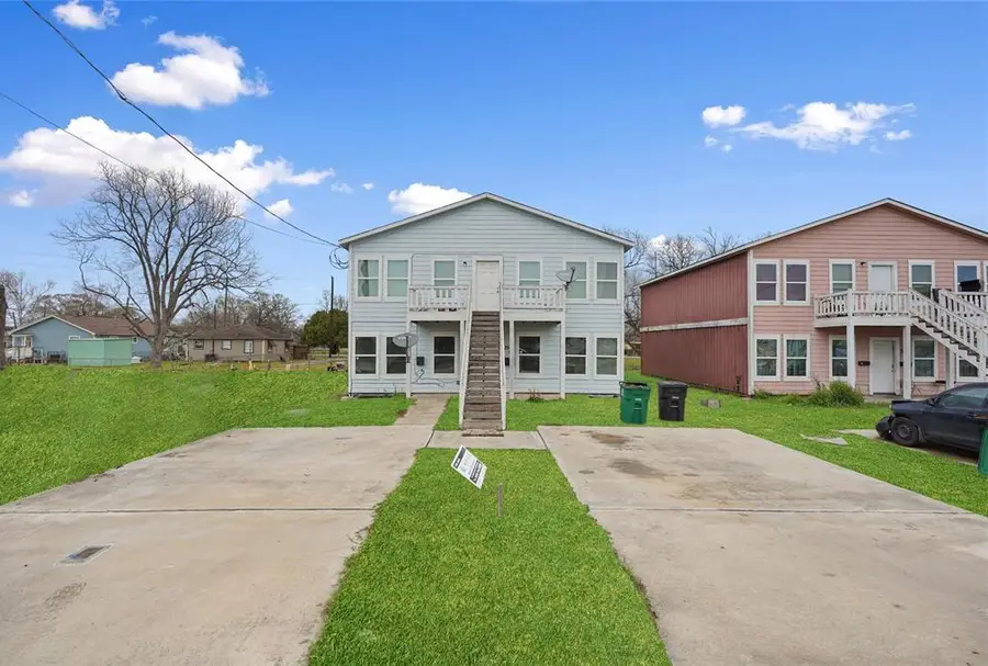 3541 Mount Pleasant Street, Houston, TX 77021 - #2