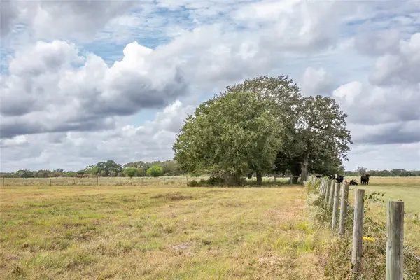 Lot 1 Harge Road, Burton, TX 77835