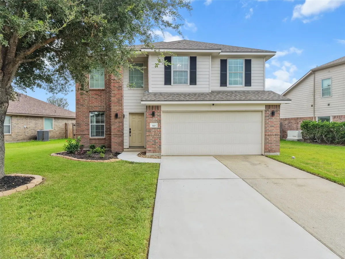 140 Rustic Colony Lane, Dickinson, TX 77539 - #1
