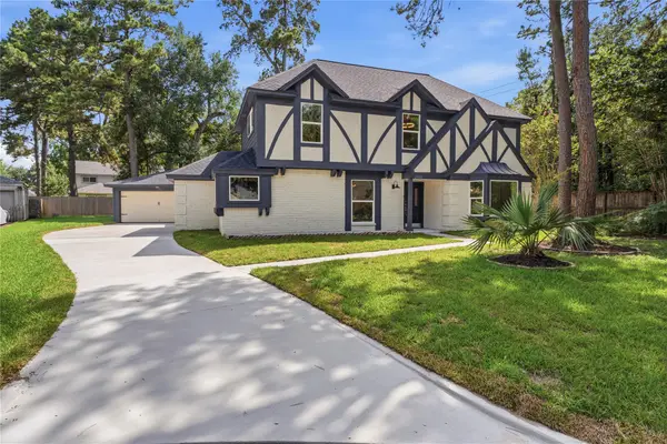 2302 Poplar Park Drive, Houston, TX 77339