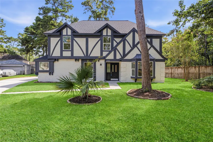 2302 Poplar Park Drive, Houston, TX 77339 - #2
