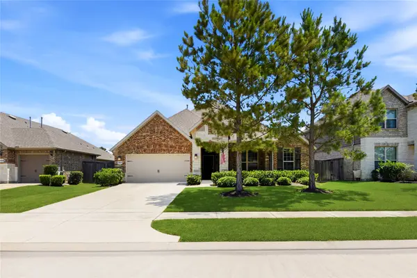 17834 Maple Ash Drive, Spring, TX 77379
