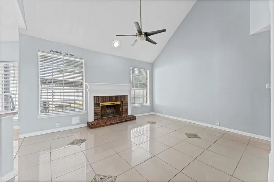 3439 Ashlock Drive, Houston, TX 77082 - #2