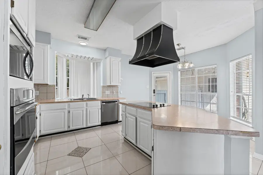 3439 Ashlock Drive, Houston, TX 77082 - #3