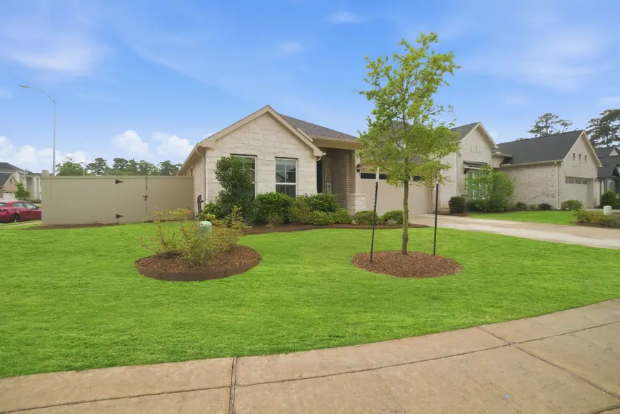 40298 S Heron Heights Way, Magnolia, TX 77354 - #3