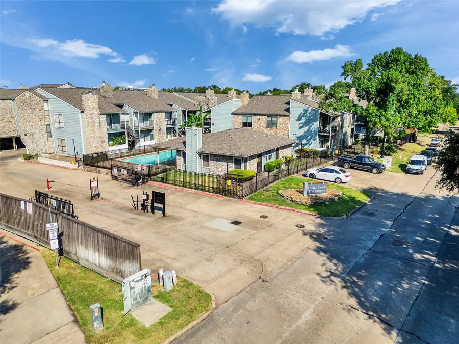 3764 Tanglewilde Street #H8, Houston, TX 77063 - #2