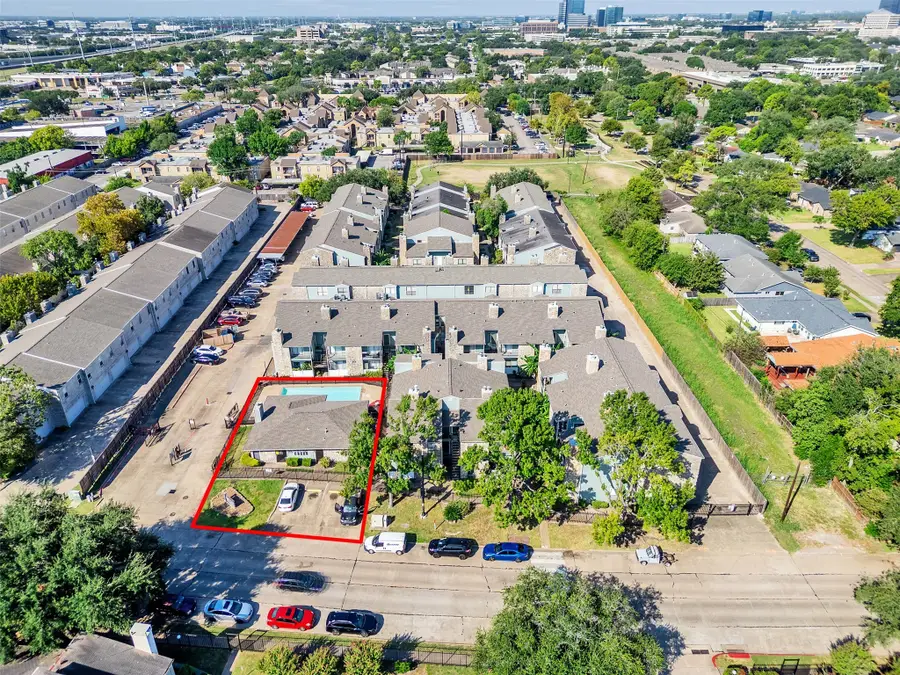3764 Tanglewilde Street #H8, Houston, TX 77063 - #3